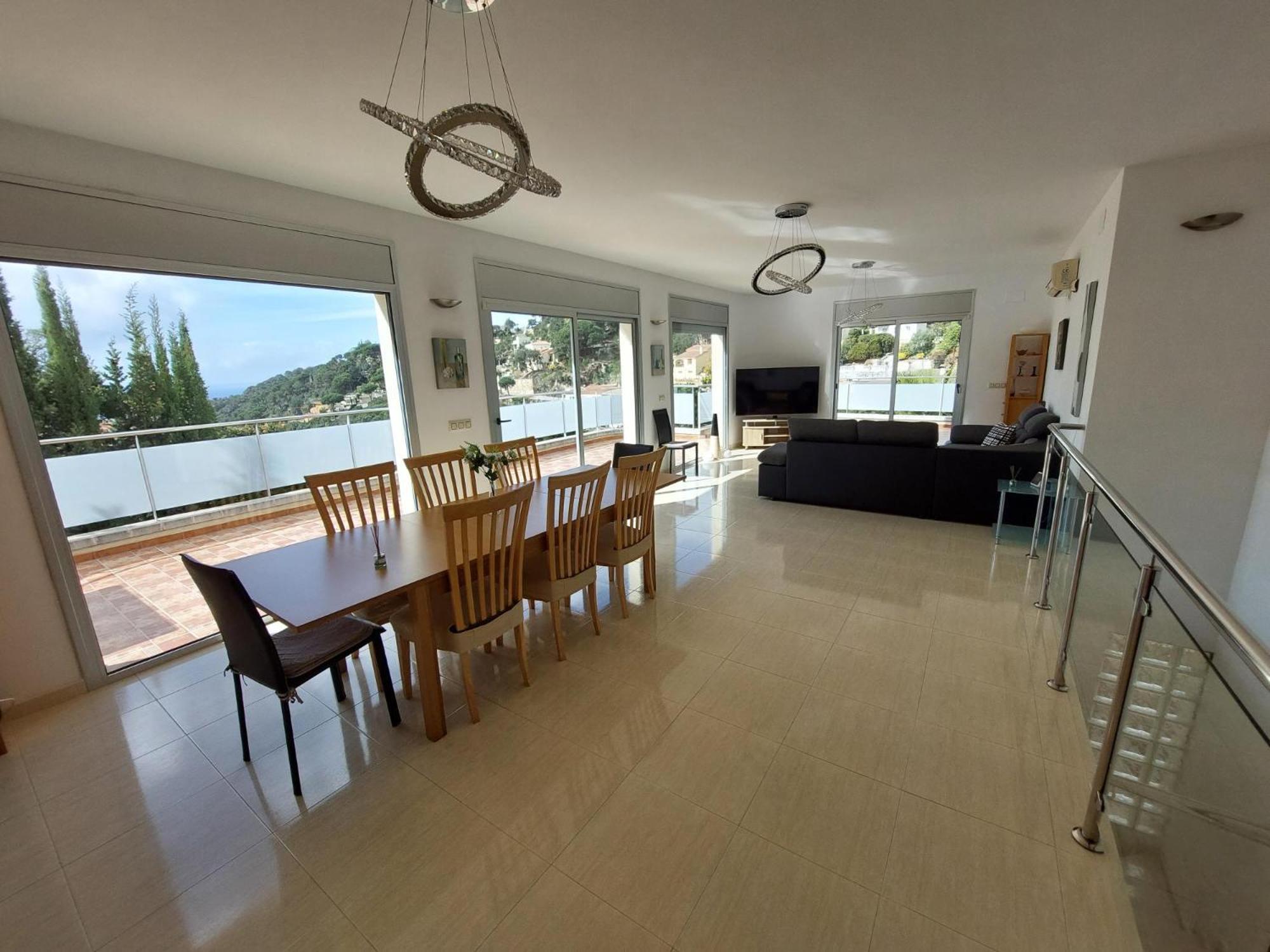 Privacy, Pool, Nature, With Breathtaking View *