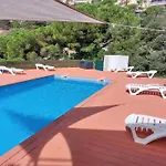Holiday Villa Privacy, Pool, Nature, With Breathtaking View