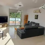 Holiday Villa Privacy, Pool, Nature, With Breathtaking View