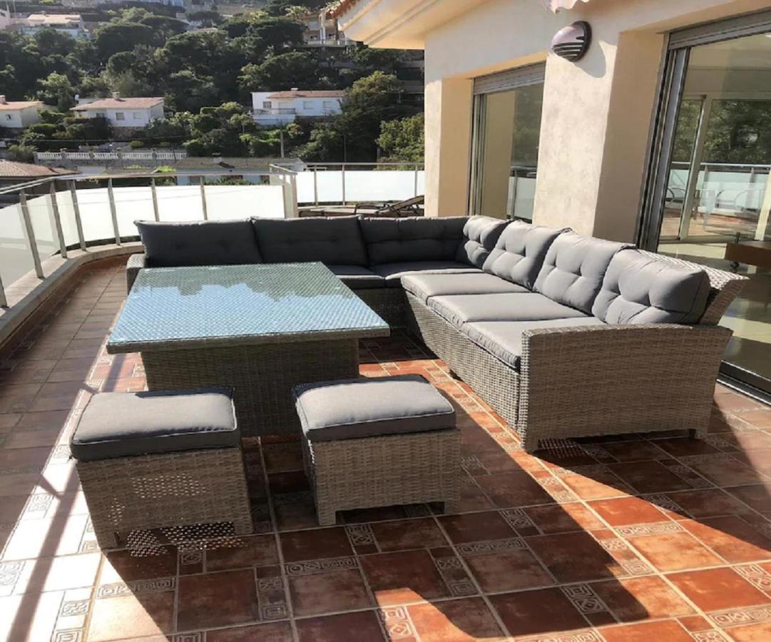 Privacy, Pool, Nature, With Breathtaking View Villa