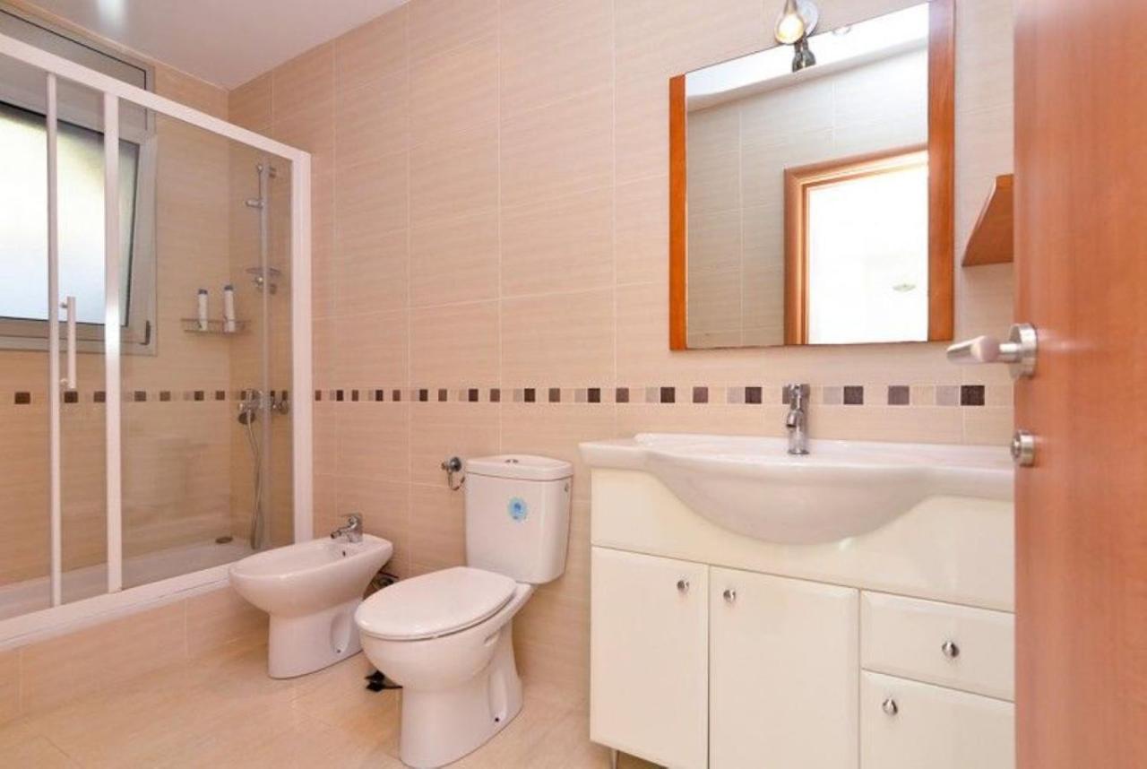 Privacy, Pool, Nature, With Breathtaking View Villa Lloret de Mar