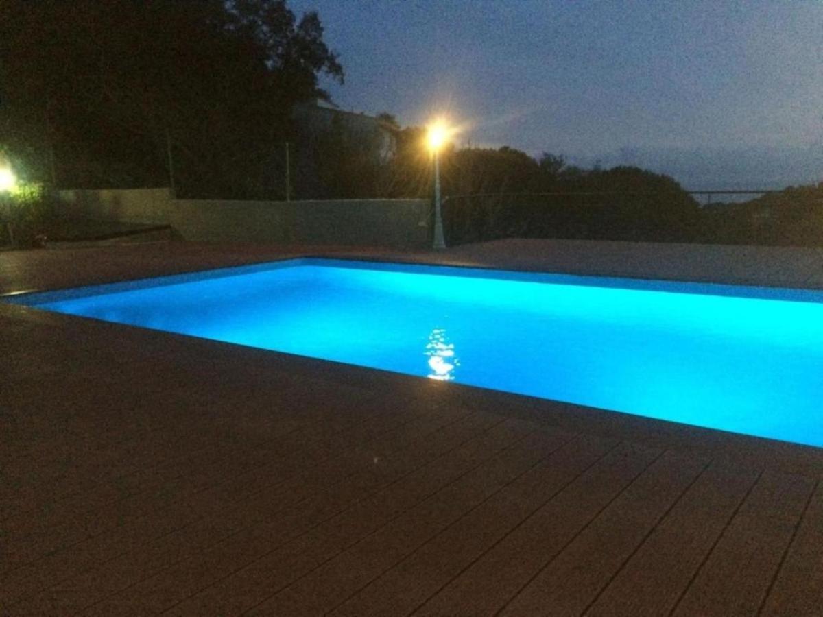 Privacy, Pool, Nature, With Breathtaking View * Lloret de Mar