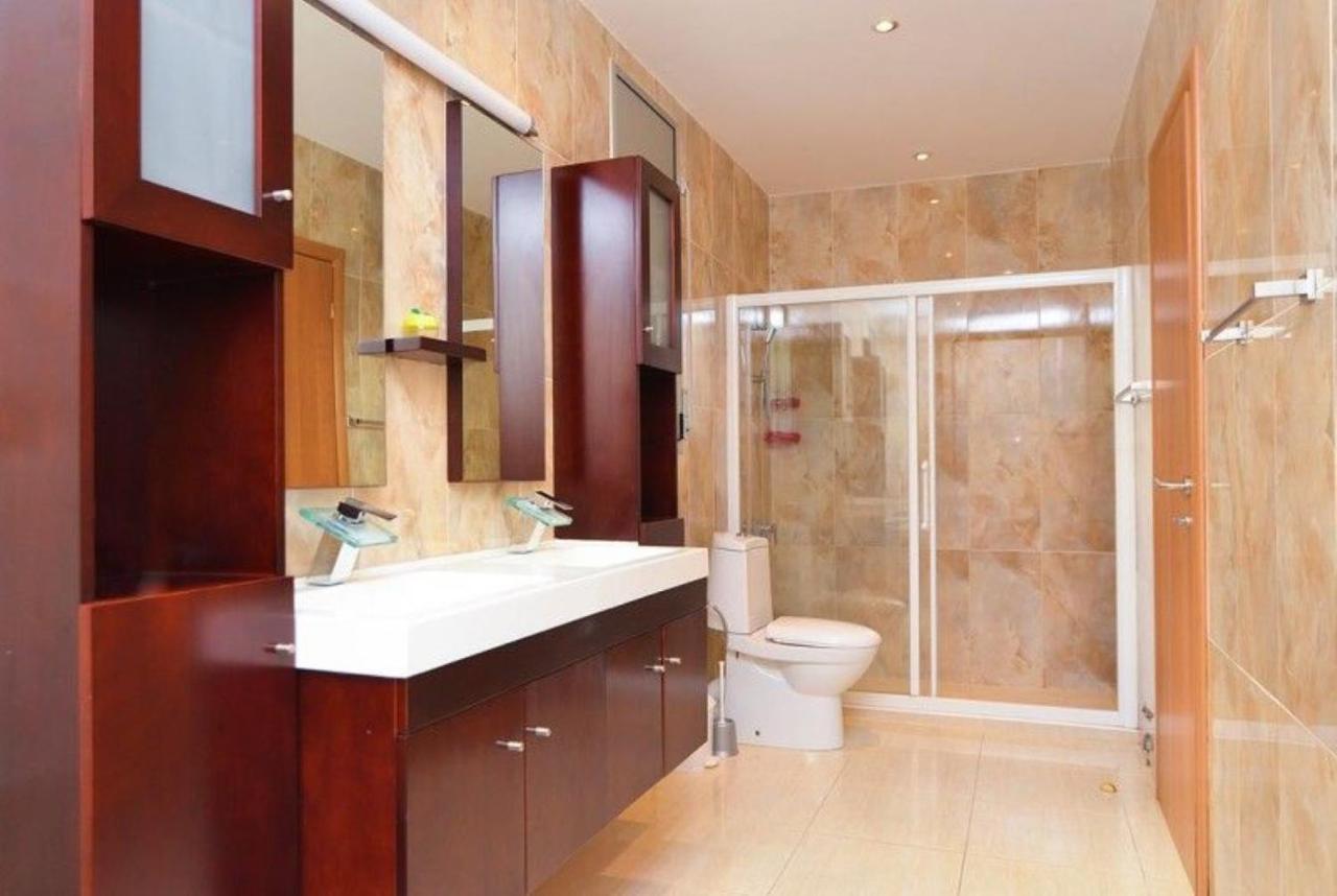 Privacy, Pool, Nature, With Breathtaking View Lloret de Mar