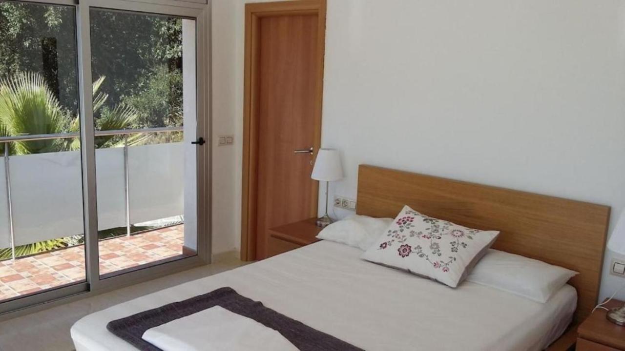 Privacy, Pool, Nature, With Breathtaking View Villa Lloret de Mar