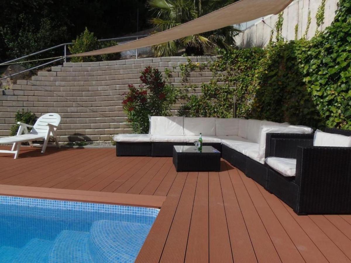 Privacy, Pool, Nature, With Breathtaking View Villa