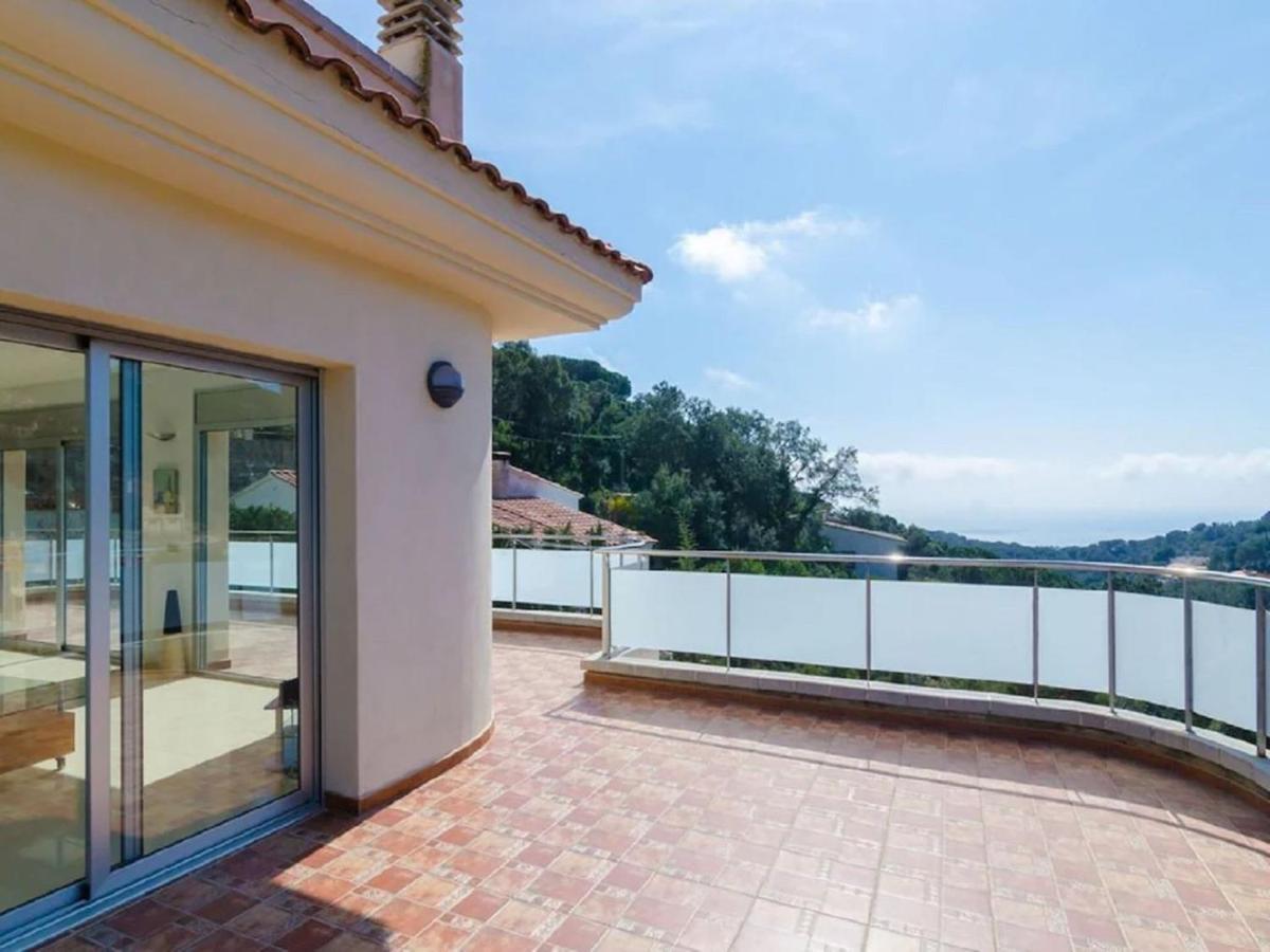 Privacy, Pool, Nature, With Breathtaking View * Lloret de Mar