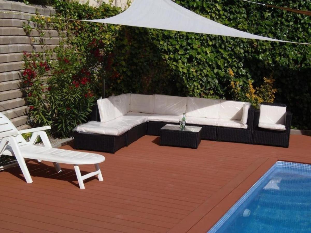Villa Privacy, Pool, Nature, With Breathtaking View