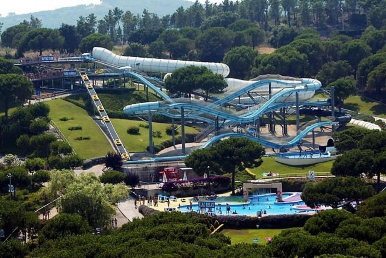 Privacy, Pool, Nature, With Breathtaking View * Lloret de Mar