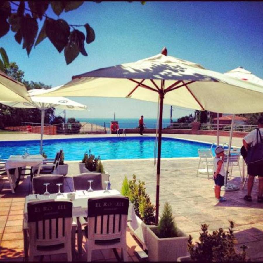 Villa Privacy, Pool, Nature, With Breathtaking View *