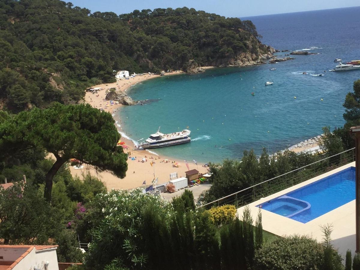 Privacy, Pool, Nature, With Breathtaking View * Lloret de Mar