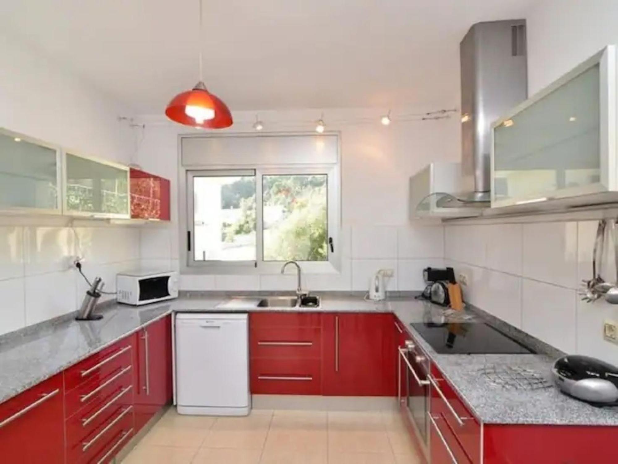 Villa Privacy, Pool, Nature, With Breathtaking View