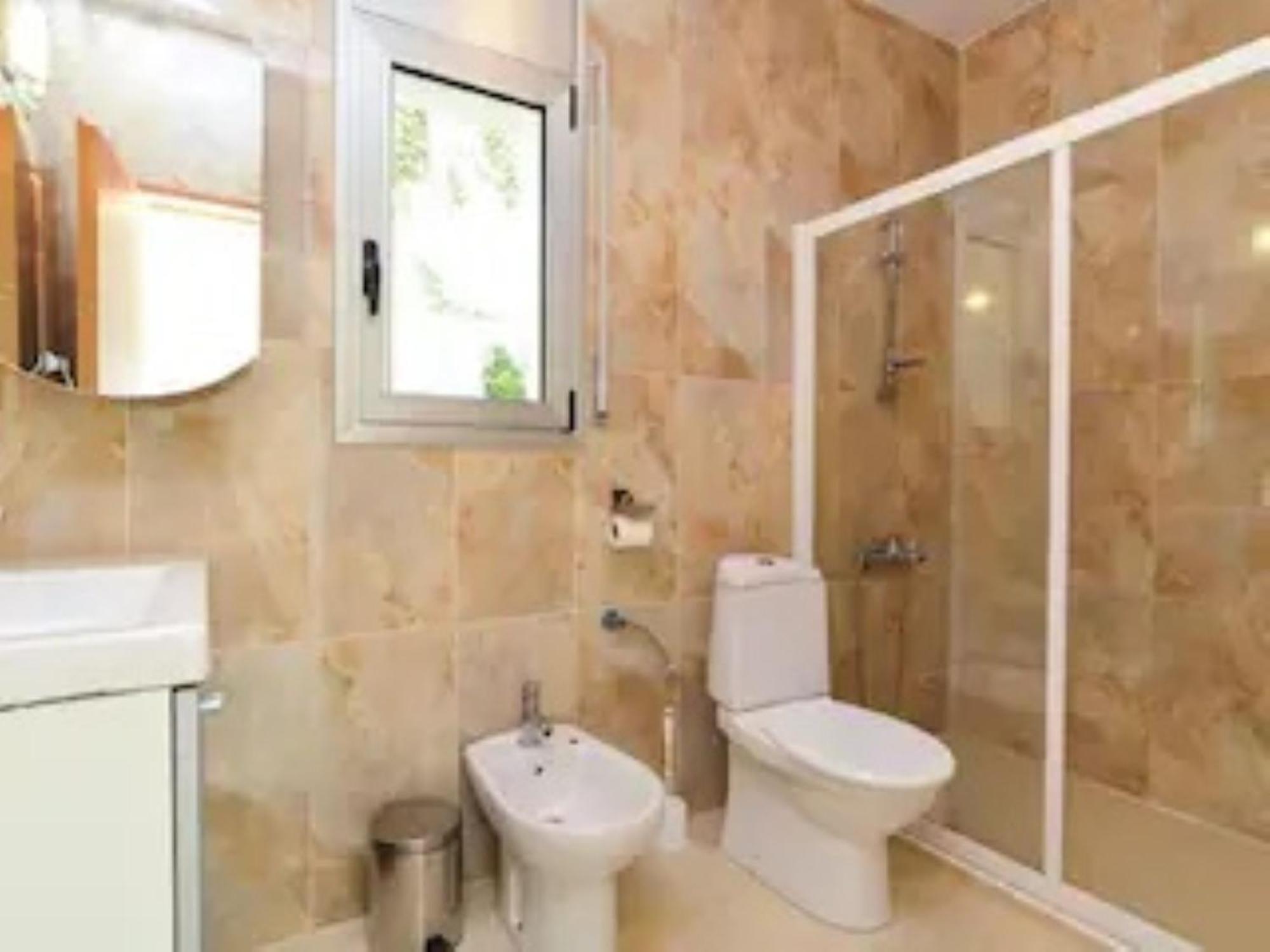 Privacy, Pool, Nature, With Breathtaking View Villa