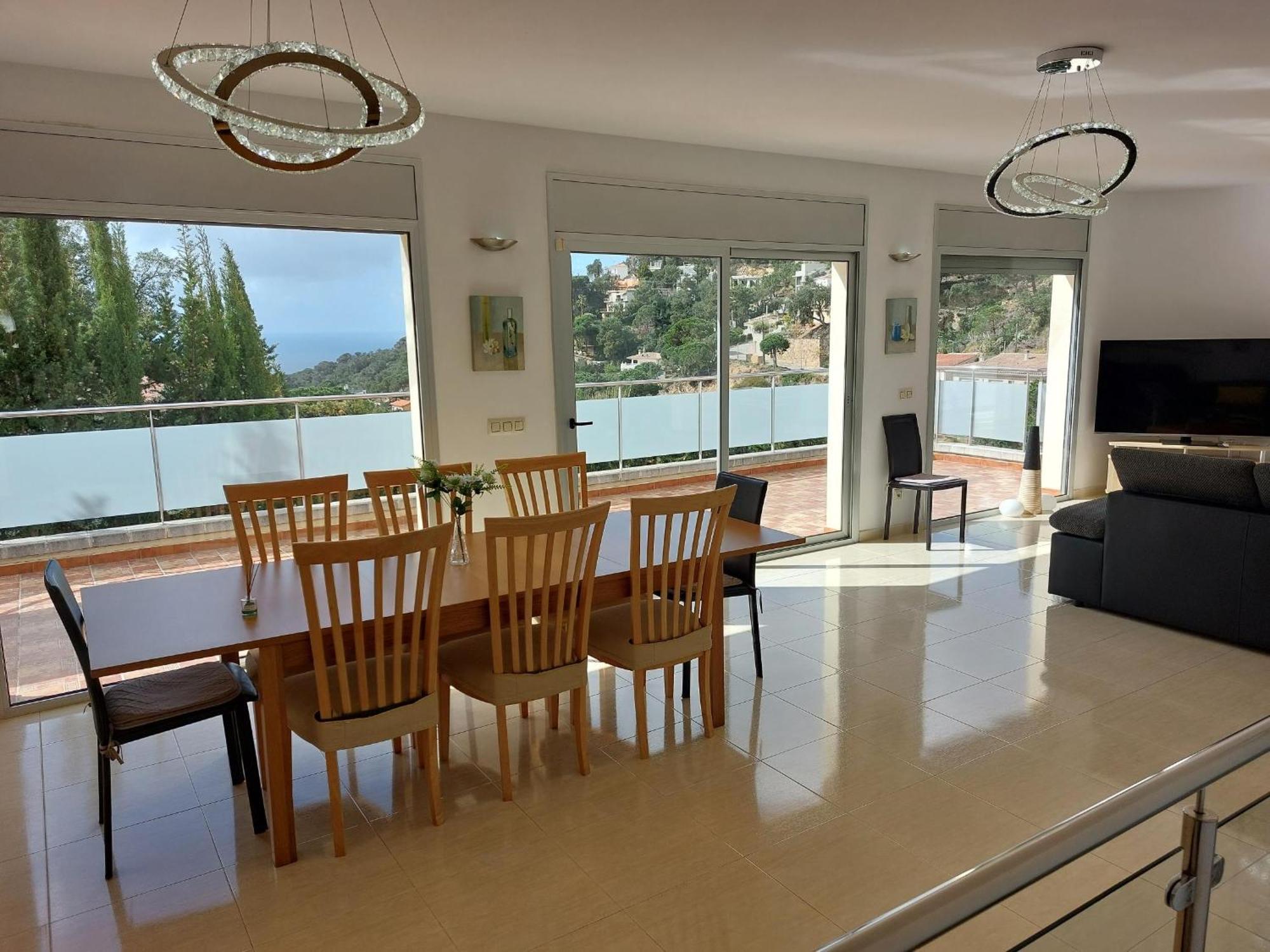 Privacy, Pool, Nature, With Breathtaking View Villa *