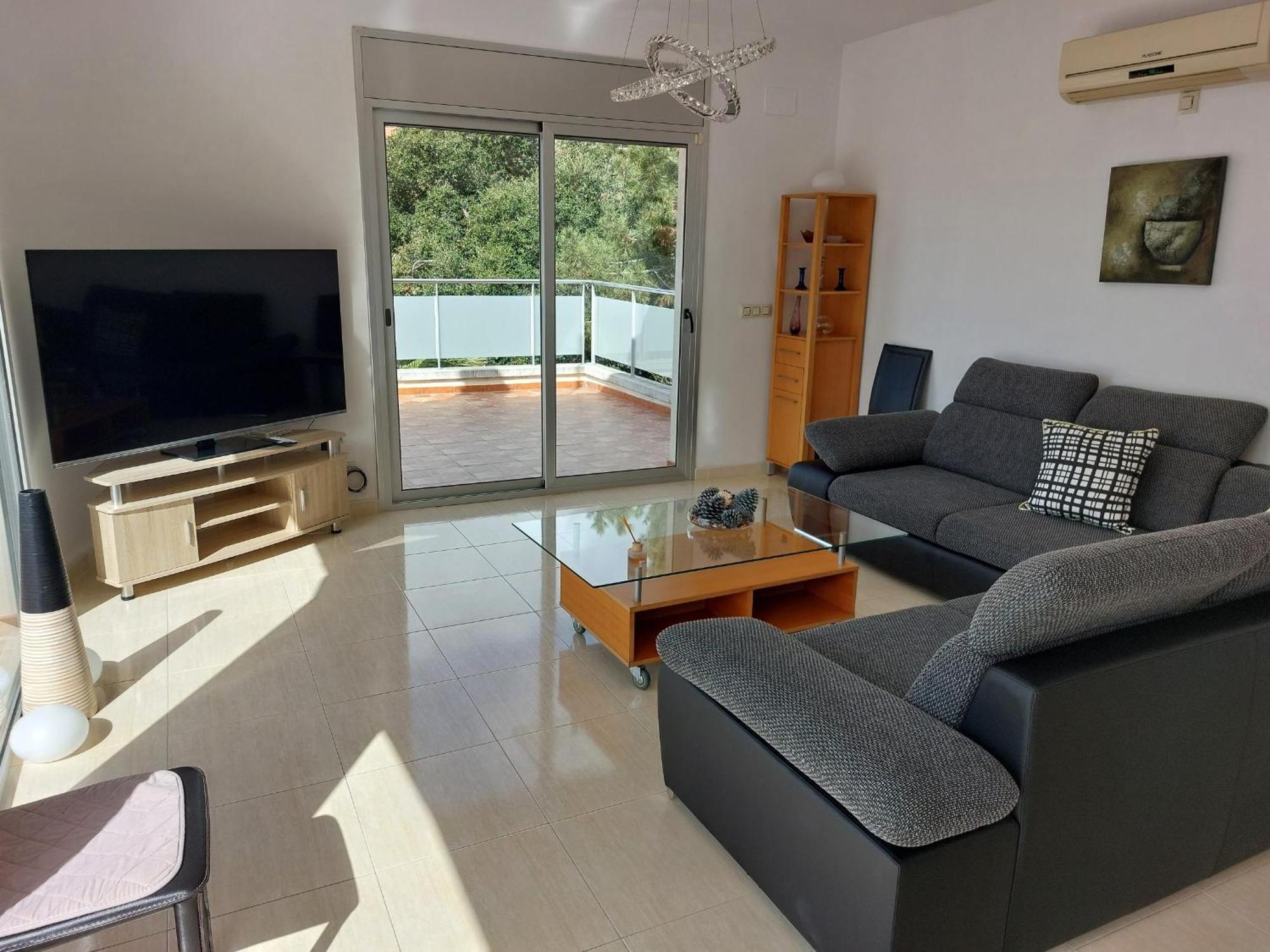 Privacy, Pool, Nature, With Breathtaking View Villa Lloret de Mar