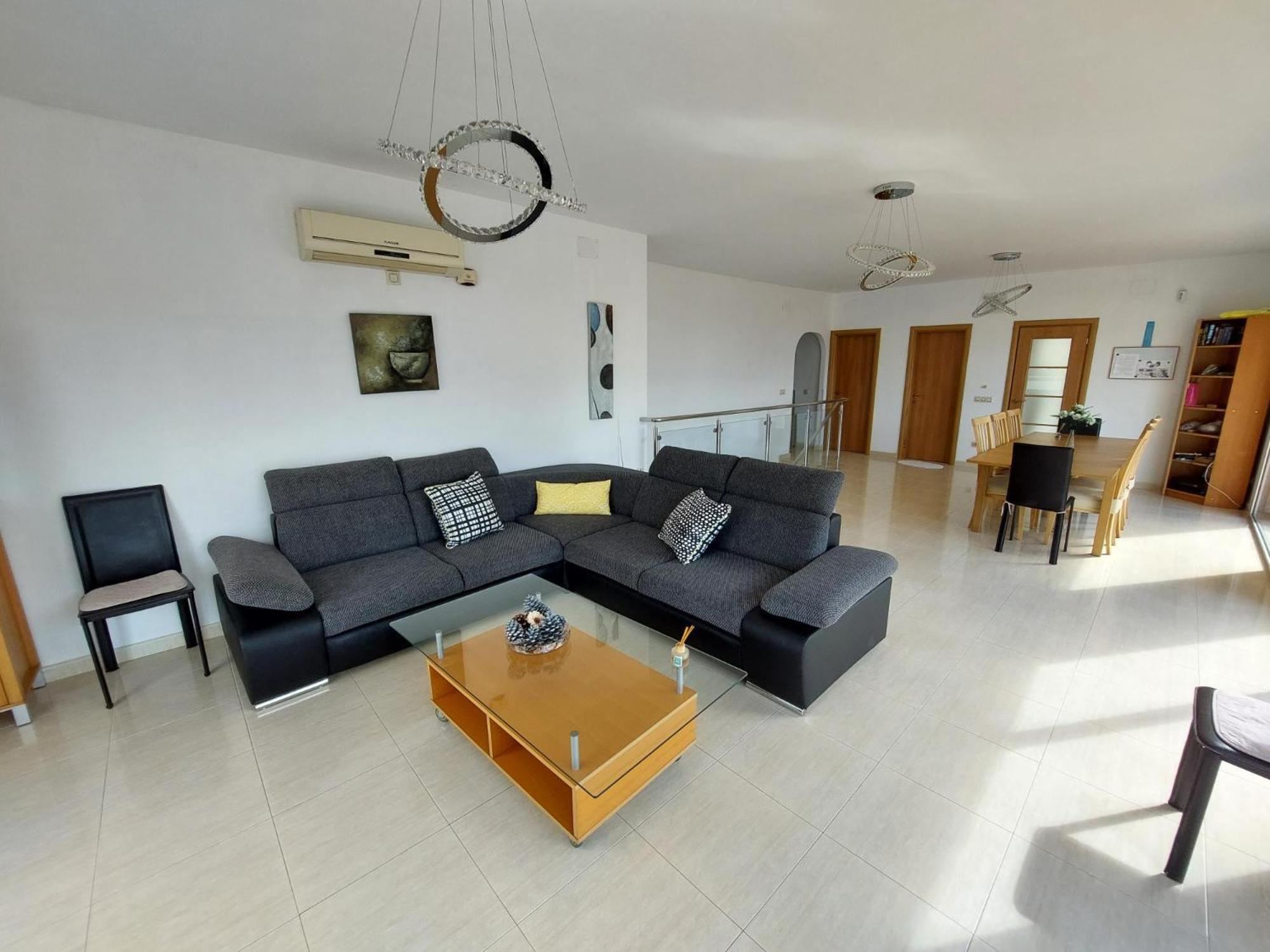 Villa Privacy, Pool, Nature, With Breathtaking View Lloret de Mar
