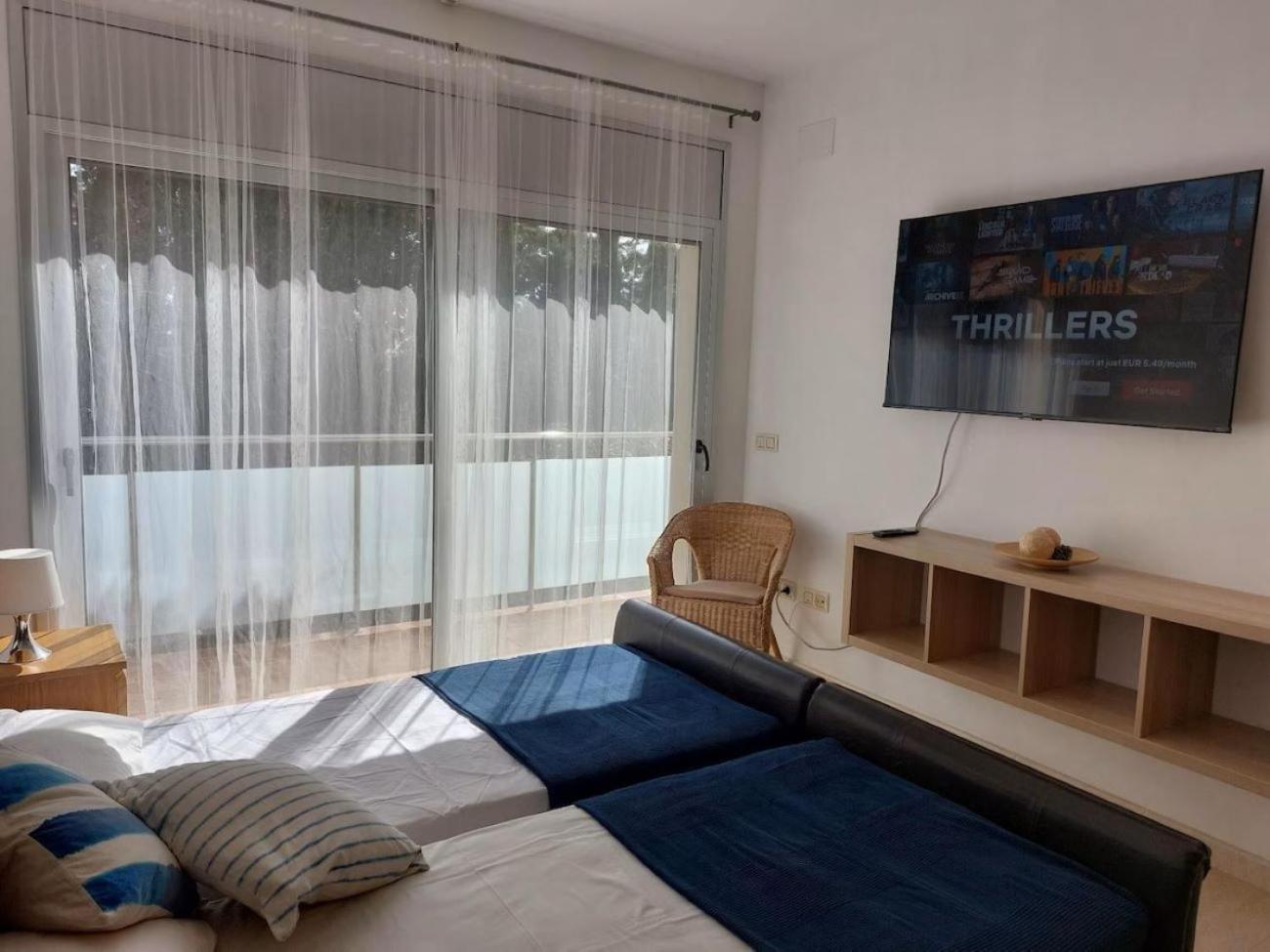 Villa Privacy, Pool, Nature, With Breathtaking View