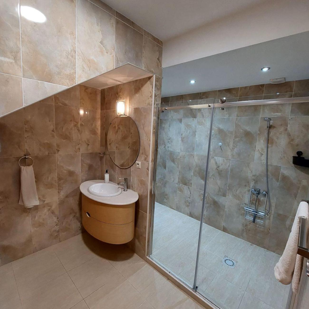Privacy, Pool, Nature, With Breathtaking View *