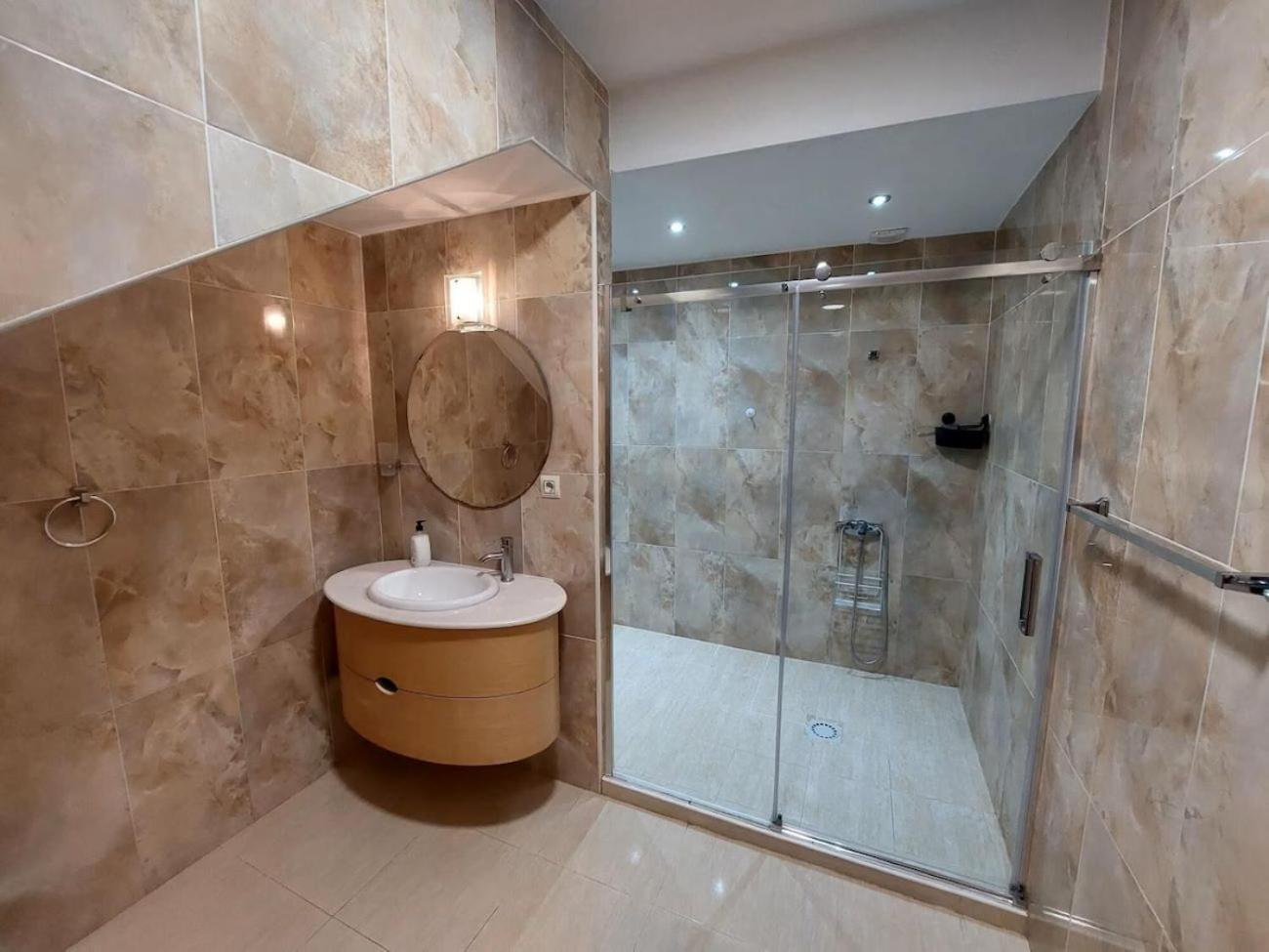 Privacy, Pool, Nature, With Breathtaking View Lloret de Mar
